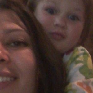 Meet your Posher, Stacey